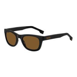 Hugo Boss Eyewear Óculos de sol para homens Boss 1649/S Sunglasses