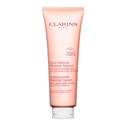 Clarins Produtos para mulheres Espuma de limpeza suave e calmante