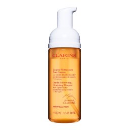 Clarins Cosméticos Faciais Mousse Nettoyante Peau Neuve Nova espuma de limpeza de pele
