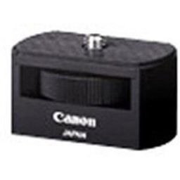 ADAPTADOR TRIPÉ CANON TS LENS