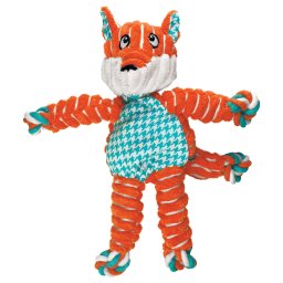 KONG Floppy Knots peluche para cães
