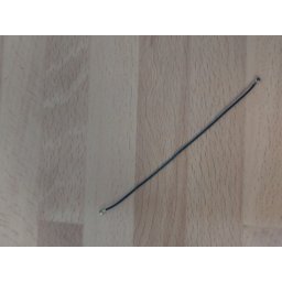 Wiko U Feel Cado antena Recondicionado