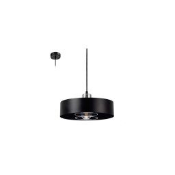 Candelabro num fio VEST 1xE27/60W/230V