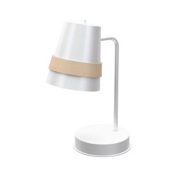 Lâmpada de mesa VENEZIA 1xE27/60W/230V