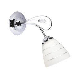 Luz de parede SIMPLI 1xE27/40W/230V