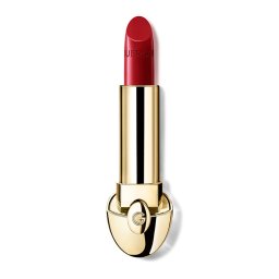 Guerlain Maquilhagem Rouge G Refill Batom de tratamento recarregável e personalizável 775 LE ROUGE BORDEAUX - SATIN