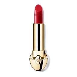 Guerlain Maquilhagem Rouge G Refill Batom de tratamento recarregável e personalizável 235 LE ROUGE SIENNE - SATIN