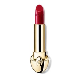 Guerlain Maquilhagem Rouge G Refill Batom de tratamento recarregável e personalizável 520 LE ROUGE PROFOND - SATIN
