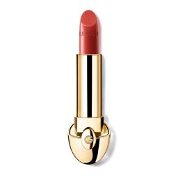 Guerlain Maquilhagem Rouge G Refill Batom de tratamento recarregável e personalizável 08 LE NU - SATIN