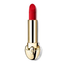 Guerlain Maquilhagem Rouge G Refill Batom de tratamento recarregável e personalizável 510 LE ROUGE VIBRANT – VELVET