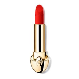 Guerlain Maquilhagem Rouge G Refill Batom de tratamento recarregável e personalizável 214 LE ROUGE KISS – VELVET