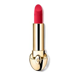 Guerlain Maquilhagem Rouge G Refill Batom de tratamento recarregável e personalizável 880 LE ROUGE RUBIS – VELVET