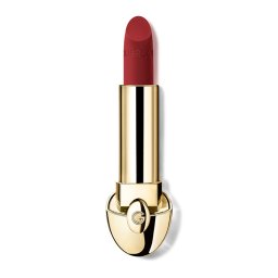 Guerlain Maquilhagem Rouge G Refill Batom de tratamento recarregável e personalizável 888 LE ROUGE BRUN – VELVET