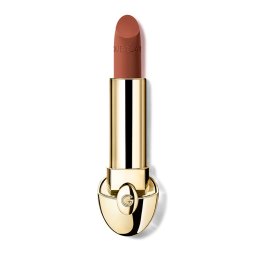 Guerlain Maquilhagem Rouge G Refill Batom de tratamento recarregável e personalizável 539 LE TONKA HALÉ – VELVET