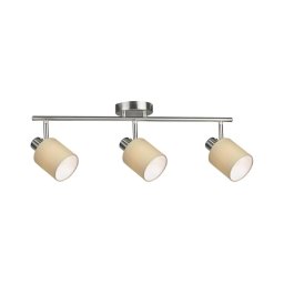 Rabalux 5011 - Foco NATINA 3xE14/25W/230V