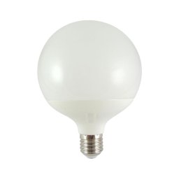 Lâmpada LED E27/18W/230V 4200K