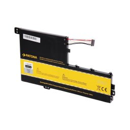 PATONA - Bateria Lenovo Ideapad 320S 3600mAh Li-lon 11,25V L15L3PB0