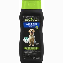 FURminator deShedding Ultra Premium Champô 473ml