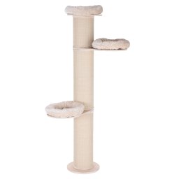 Natural Paradise Jasmine XXL arranhador creme para gatos