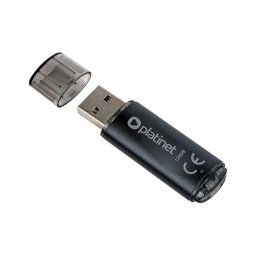 Flash Drive USB 128GB Preto