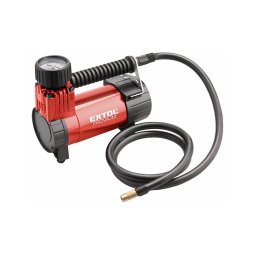 Extol Premium - Compressor automóvel 12V