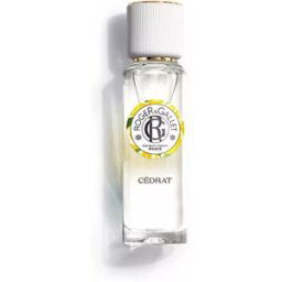 Roger e Gallet Água Fresca Perfumada Cédrat 30ml