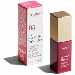 Clarins Lip Comfort Oil 05 7ml