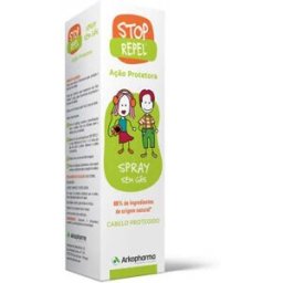 Arkopharma Stop Repel Spray Cabelo 100ml
