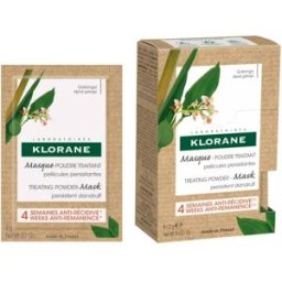 Klorane Masque Galanga 8x3g