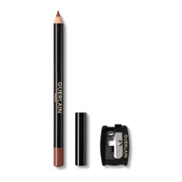 Guerlain Maquilhagem Contour G Lipstick 02 LE BEIGE PRALINE