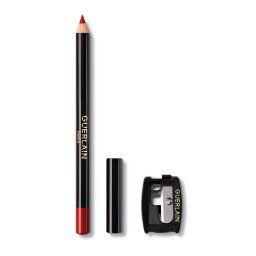 Guerlain Maquilhagem Contour G Lipstick 04 LE ROUGE FEU