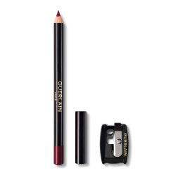 Guerlain Maquilhagem Contour G Lipstick 06 LE BURGUNDY