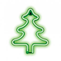 LED Neon Arvore Natal FLNE16 Forever Light