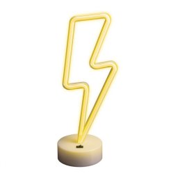 LED Neon com Base RAIO FSNE03 Forever Light