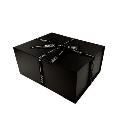 Sabina Perfumes Nicho Unisex Embalagem Premium Luxo