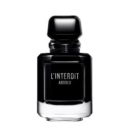 Givenchy L'Interdit Absolu Eau de Parfum - 80 ML Eau de Parfum Perfumes Mulher