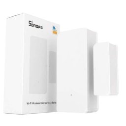Sensor de Porta e Janela Sonoff DW2 WiFi