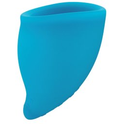 Fun factory - fun cup tamanho único a turquesa