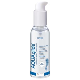 Gel Lubificante Aquaglide 125 ml