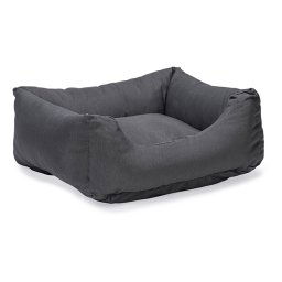 Cama reclinável Karlie Charly 65x60x20cm