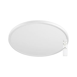 Top Light - Iluminação de teto LED com regulação LED/50W/230V 3000-6500K +CR