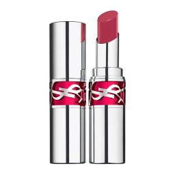 Yves Saint Laurent Lábios Loveshine Candy Glaze Batom com efeito brilhante 6 BURGUNDY TEMPTATION