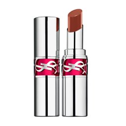 Yves Saint Laurent Lábios Loveshine Candy Glaze Batom Efeito Brilho 14 SCENIC BROWN