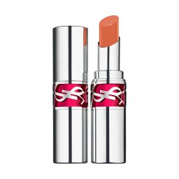 Yves Saint Laurent Lábios Loveshine Candy Glaze Batom Efeito Brilho 4 NUDE PLEASURE