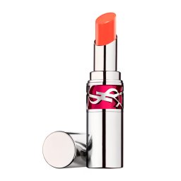 Yves Saint Laurent Lábios Loveshine Candy Glaze Batom Efeito Brilho 12 CORAL EXCITMENT