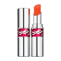 Yves Saint Laurent Lábios Loveshine Candy Glaze Batom Efeito Brilho 8 CHILL DELIGHT