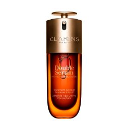 Clarins Cosméticos Faciais Double Serum