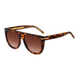 Hugo Boss Eyewear Óculos de sol para homens Boss 1655/S Sunglasses