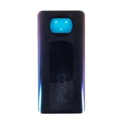 Capa Traseira Xiaomi Poco X3 Pro Frost Blue
