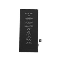 Bateria Iphone SE 2022 em Bulk